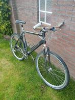 Gazelle Torrente 7000 serie, Fietsen en Brommers, Ophalen, 28 inch, Gebruikt, Meer dan 20 versnellingen