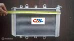 RADIATEUR YAMAHA ATV QUAD GRIZZLY YFM700/550 2007-2013 08 09, Motoren, Nieuw, Ophalen of Verzenden