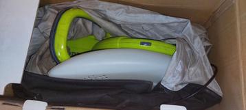 Garden Groom beschikbaar voor biedingen