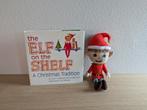 The Elf on the Shelf Engelse versie, Ophalen of Verzenden, Zo goed als nieuw