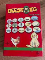 Mark Janssen - Beest8ig set, Ophalen of Verzenden, Zo goed als nieuw, Mark Janssen