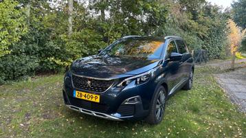 Peugeot 5008 1.2 Puretech 130pk S&S Advanced Grip Control beschikbaar voor biedingen
