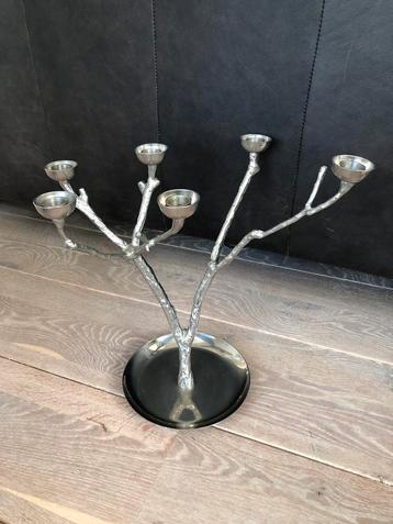 Twiggy kandelaar S beschikbaar voor biedingen