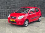 Kia Picanto 1.0 X-pect 2009 Nap✅Apk 5deurs lage km stand, 4 cilinders, 400 kg, Origineel Nederlands, Bedrijf