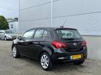 Opel Corsa 1.4 Online Ed AIRCO|CRUISE|PARK.S|SCHERM|LM|NAP|, Voorwielaandrijving, 1063 kg, Gebruikt, 4 cilinders