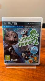 Little Big Planet 2, Spelcomputers en Games, Games | Sony PlayStation 3, Ophalen of Verzenden, Zo goed als nieuw
