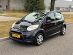 Citroën C1 1.0i 5D Elek pakket Airco 2011 1e eigenaar, Voorwielaandrijving, 4 stoelen, C1, Origineel Nederlands