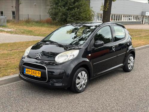 Citroën C1 1.0i 5D Elek pakket Airco 2011 1e eigenaar, Auto's, Citroën, Bedrijf, C1, Benzine, A, Hatchback, Handgeschakeld, Origineel Nederlands