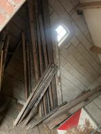 Hout, Doe-het-zelf en Verbouw, Hout en Planken, Minder dan 25 mm, Ophalen of Verzenden, Plank, Minder dan 200 cm