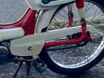 GEVRAAGD - kettingscherm Honda PC50, Ophalen