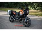 KTM KTM 1290 Super Adventure S | Koffers (bj 2019), 2 cilinders, KTM, Motorrijbewijs A, Bedrijf
