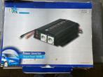 Power inverter 1000W omvormer invertor, Ophalen