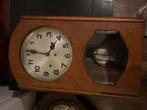 Oude ODO Kwartierslag Klok 8 hammers, Antiek en Kunst, Antiek | Klokken, Ophalen