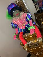 Zwarte piet sinterklaas decoratie eralage van alles, Diversen, Sinterklaas, Ophalen of Verzenden