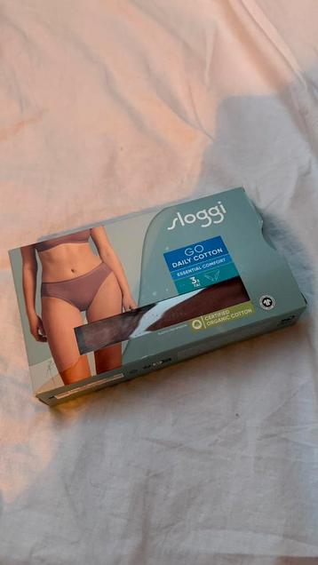 Sloggi onderbroek beschikbaar voor biedingen