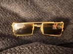 Vintage Fred montuur 135 Cut 008 en voorhanger, Sieraden, Tassen en Uiterlijk, Zonnebrillen en Brillen | Heren, Ophalen of Verzenden