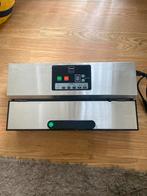 Metro Professional Vacumeermachine, Witgoed en Apparatuur, Slowcookers, Ophalen of Verzenden, Gebruikt