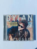 Bob Dylan - MTV unplugged, Cd's en Dvd's, Cd's | Rock, Gebruikt, Ophalen of Verzenden, Poprock