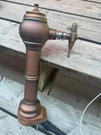 Tapzuil / Bierzuil koperkleurig met zwenkkraan, Ophalen, Gebruikt, Overige typen, Overige merken