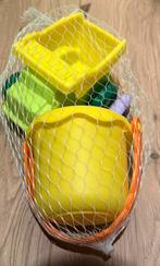 Beach setje, Ophalen, Nieuw