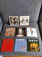 Queen Singles 8st Somebody to love, Bicycle Race etc, Ophalen of Verzenden, Gebruikt, 7 inch, Pop