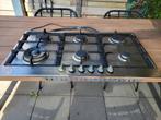 6 pits inbow gasfornuis, Gebruikt, Ophalen of Verzenden, Inbouw, Gas