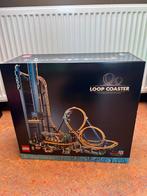 Lego Loop Coaster 10303 - Nieuw in Doos!, Kinderen en Baby's, Speelgoed | Duplo en Lego, Ophalen, Nieuw, Complete set, Lego