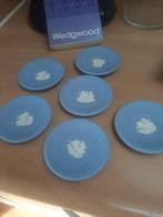 Wedgewood Jasperware Schoteltjes - Set van 6, Ophalen