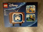 Lego Disney 40774 Classic Animation Scenes NIEUW!, Ophalen of Verzenden, Nieuw, Complete set, Lego