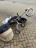 Mooie stokke kinderwagen., Ophalen of Verzenden, Zo goed als nieuw, Overige merken