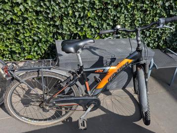 Winora ATB 26 inch kinderfiets - 7 versnellingen beschikbaar voor biedingen