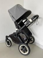 Bugaboo Buffalo kinderwagen met maxicosi en veel extra’s, Ophalen, Gebruikt, Bugaboo, Combiwagen