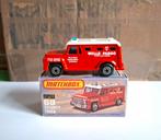 Matchbox superfast 69 security truck, Ophalen of Verzenden, Zo goed als nieuw, Bus of Vrachtwagen