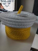 leuke opbermand van Ximiso, Ophalen of Verzenden, Nieuw