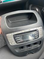 Autoradio citroen c1, Auto diversen, Autoradio's, Ophalen of Verzenden, Gebruikt