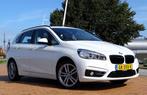BMW 2-serie Active Tourer 218i Automaat Leer Pano Sportzetel, 65 €/maand, 136 pk, Gebruikt, Wit