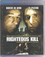 Righteous Kill - John Avenet ( Robert De Niro ), Cd's en Dvd's, Blu-ray, Thrillers en Misdaad, Ophalen of Verzenden, Zo goed als nieuw