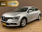 Renault Talisman 1.6 TCe Zen|Automaat|83000KM|Navigatie|Clim, Auto's, 4 cilinders, 150 pk, Bedrijf, Parkeersensor
