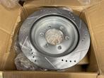 remschijven voor ford F150 AR85195XRR en AR85195XL met keram, Auto diversen, Nieuw, Ophalen of Verzenden, Nvt, Nvt