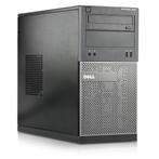 Dell Optiplex 3020 Minitower met Windows 25H2 1402, Computers en Software, Ophalen, Gebruikt, Dell optiplex, Intel Core i3