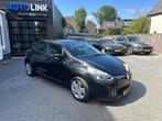 Renault Clio 1.2 16V | NAVI | AIRCO | CRUISE | APK |, Voorwielaandrijving, Euro 5, Stof, Gebruikt