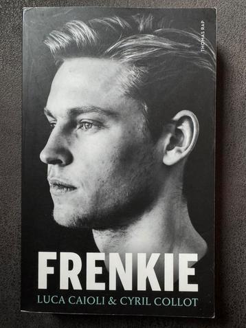 Frenkie - Luca Caioli & Cyril Collot beschikbaar voor biedingen