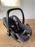 Maxi-Cosi Pebble Plus baby autostoeltje, Ophalen, Gebruikt, Isofix, 0 t/m 13 kg