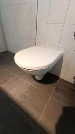 Laufen Pro Toilet, Doe-het-zelf en Verbouw, Sanitair, Ophalen, Gebruikt, Toilet