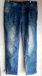 ONLY dames stretch denim jeans maat W31 L 34, Kleding | Dames, Broeken en Pantalons, Lang, Blauw, Maat 38/40 (M), Ophalen of Verzenden