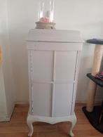 Leuk Brocante grammofoon kastje, Ophalen