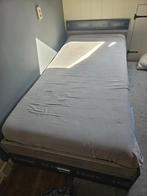 Bed jongen 90 x 200 met lade opbergruimte, Huis en Inrichting, Slaapkamer | Bedden, Ophalen, Gebruikt, 90 cm, 200 cm