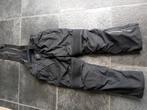motorbroek - met bretels - maat 52, Motoren, Kleding | Motorkleding, Ophalen of Verzenden, Tweedehands, Broek | textiel