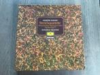 lp-strijkkwartetten -box-J.Haydn- Amadeus Quartett, Gebruikt, Overige typen, Ophalen of Verzenden, 12 inch