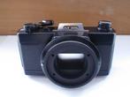 Carl Zeiss M35 microscoop camera, Ophalen of Verzenden, Gebruikt, Spiegelreflex, Overige Merken